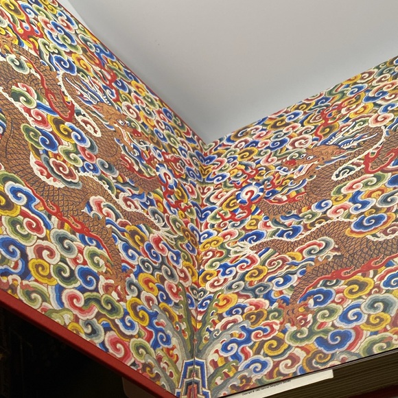 Journey Into China National Geographic Society Hardcover Book - Picture 7 of 8